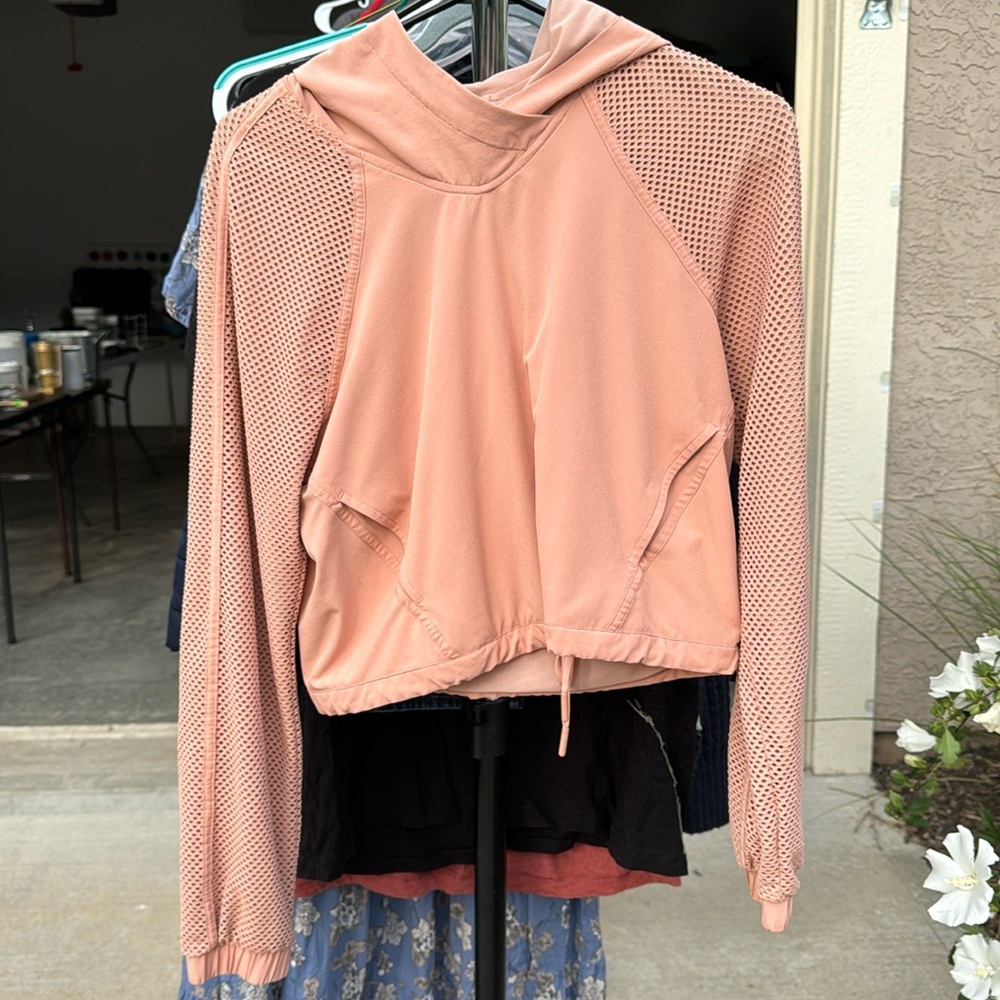 Lululemon jacket